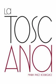 Paperback La Toscana [Spanish] Book