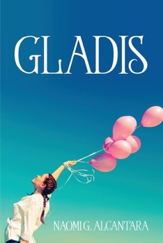 Paperback Gladis Book