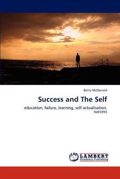 Paperback Success and The Self Book