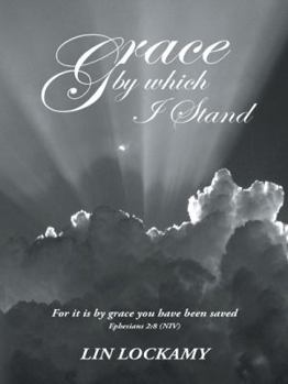 Paperback Grace by Which I Stand Book