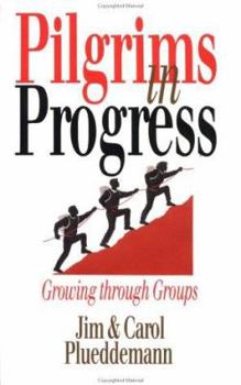 Paperback Pilgrims in Progress Book