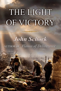 Paperback The Light of Victory Book