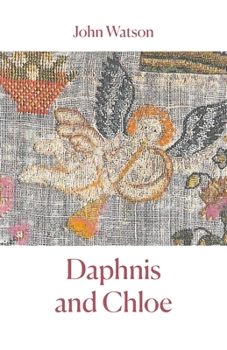 Paperback Daphnis and Chloe Book