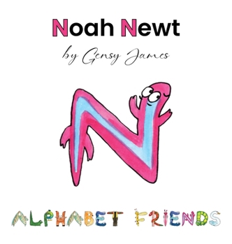 Noah Newt : Having Fun with Grandma and Grandpa