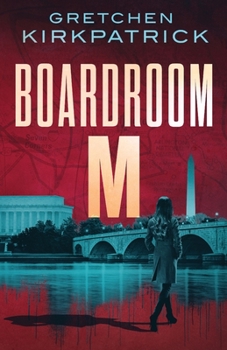 Paperback Boardroom M Book