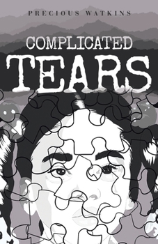 Paperback Complicated Tears Book
