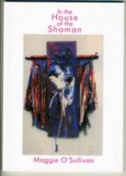 Paperback In the House of the Shaman Book