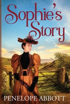 Paperback Sophie's Story Book