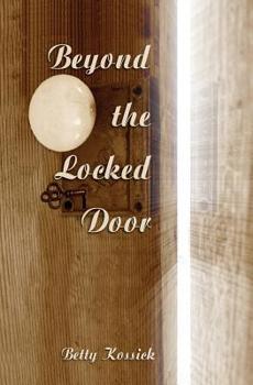 Paperback Beyond the Locked Door Book