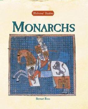Hardcover Monarchs Book