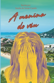 Paperback A menina do véu [Portuguese] Book