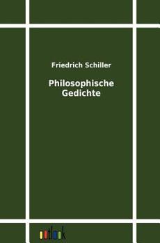 Paperback Philosophische Gedichte [German] Book