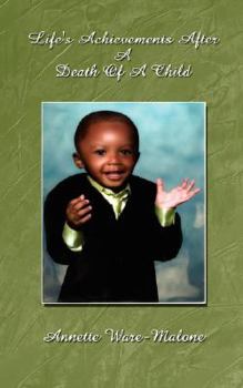 Paperback Life's Achievements After A Death Of A Child Book
