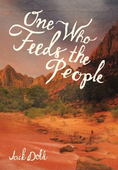 Hardcover One Who Feeds the People Book