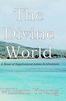 Paperback The Divine World Book