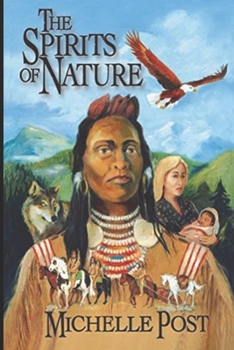 Paperback The Spirits of Nature Book