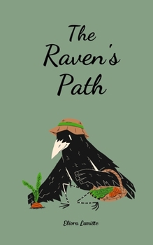 Paperback The Raven's Path Book