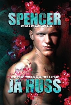 Spencer: Bomb Guns Omnibus (5) (Rook and Ronin)