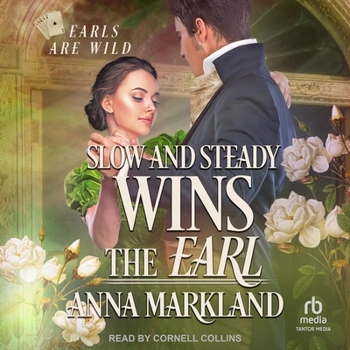 Audio CD Slow and Steady Wins the Earl Book