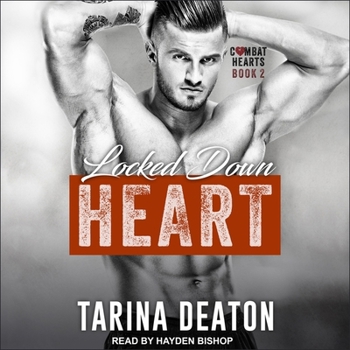 Audio CD Locked-Down Heart Book