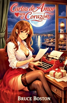 Cartas de Amor para el Corazón (Spanish Edition)