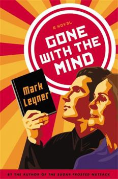Hardcover Gone with the Mind Book