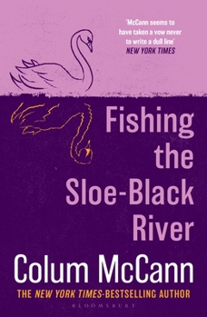 Fishing the Sloe-Black River