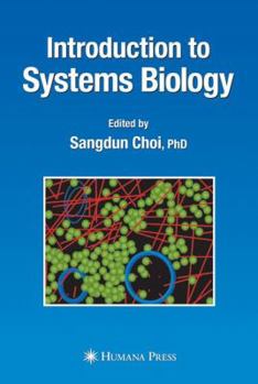 Paperback Introduction to Systems Biology Book