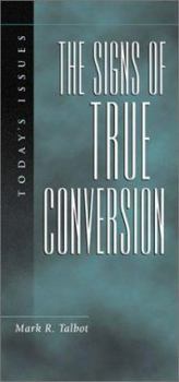 Paperback Signs of True Conversion Book