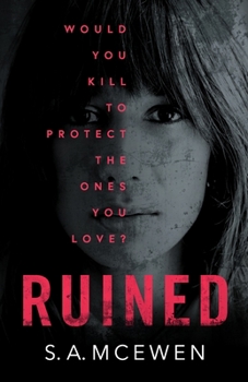 Paperback Ruined Book
