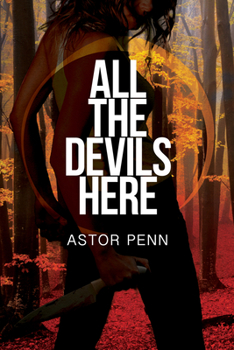 Paperback All the Devils Here Book