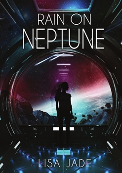 Paperback Rain on Neptune Book