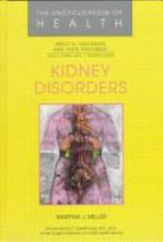 Library Binding Kidney Disorders Book