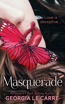 Paperback Masquerade Book