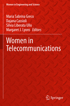 Paperback Women in Telecommunications Book