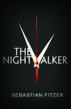 Paperback The Nightwalker Book