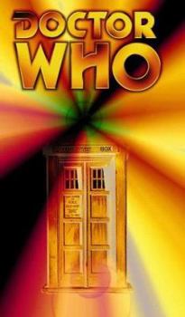 Doctor Who: Deadly Reunion - Book #24 of the Adventures of the 3rd Doctor