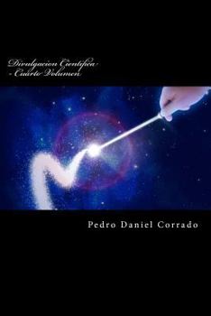Paperback Divulgacion Cientifica - Cuarto Volumen: Cuarto Volumen del Decimo Libro de la Serie 365 Selecciones.com [Spanish] Book