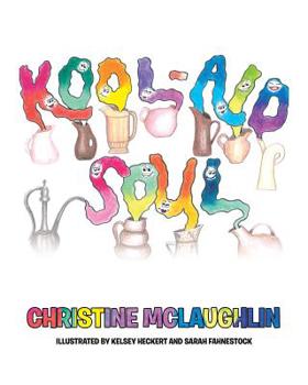 Paperback Kool-Aid Soul Book