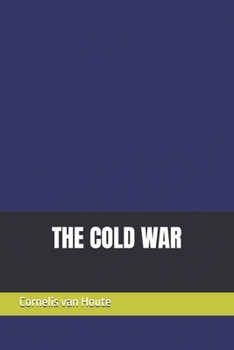 Paperback The Cold War Book