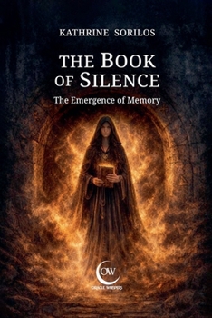 Paperback The Book Of Silence Book