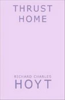 Hardcover Thrust Home Book