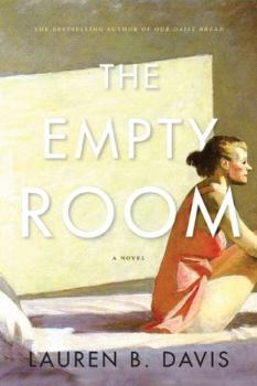 Hardcover The Empty Room Book