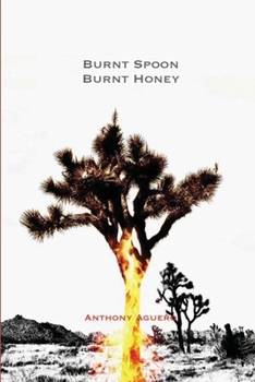 Paperback Burnt Spoon Burnt Honey Book