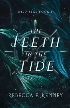 Paperback The Teeth in the Tide Book