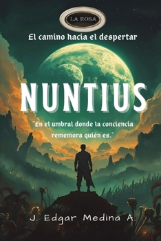 Paperback Nuntius [Spanish] Book