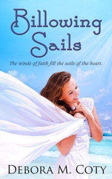 Paperback Billowing Sails Book