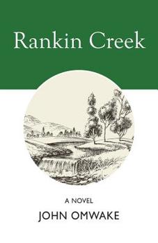 Paperback Rankin Creek Book