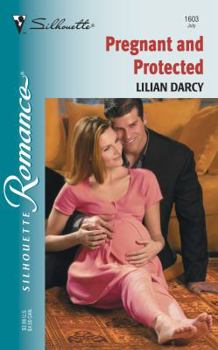 Mass Market Paperback Pregnant and Protected Book