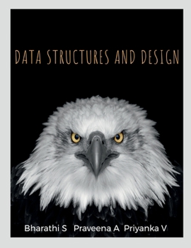 Paperback Data Structures and Design Book